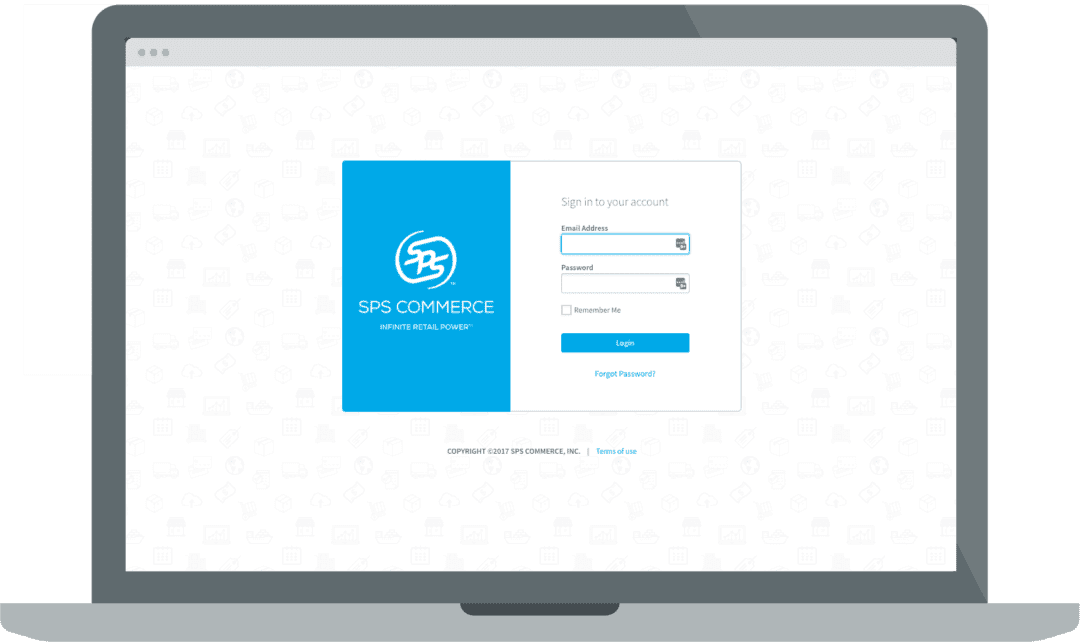 SPS Login to Products and SPS Portal SPS Commerce Login