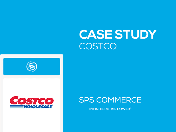 Supply Chain Services Case Study (Costco) | SPS Commerce