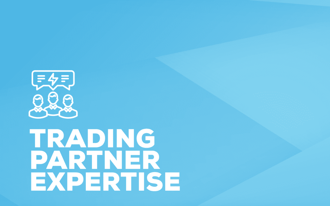 When evaluating EDI providers, focus on trading partner expertise