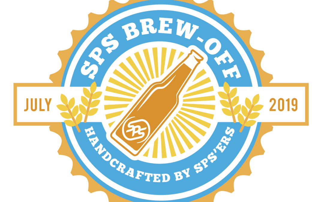 Annual SPS fundraising brew off mixes fun with corporate community service
