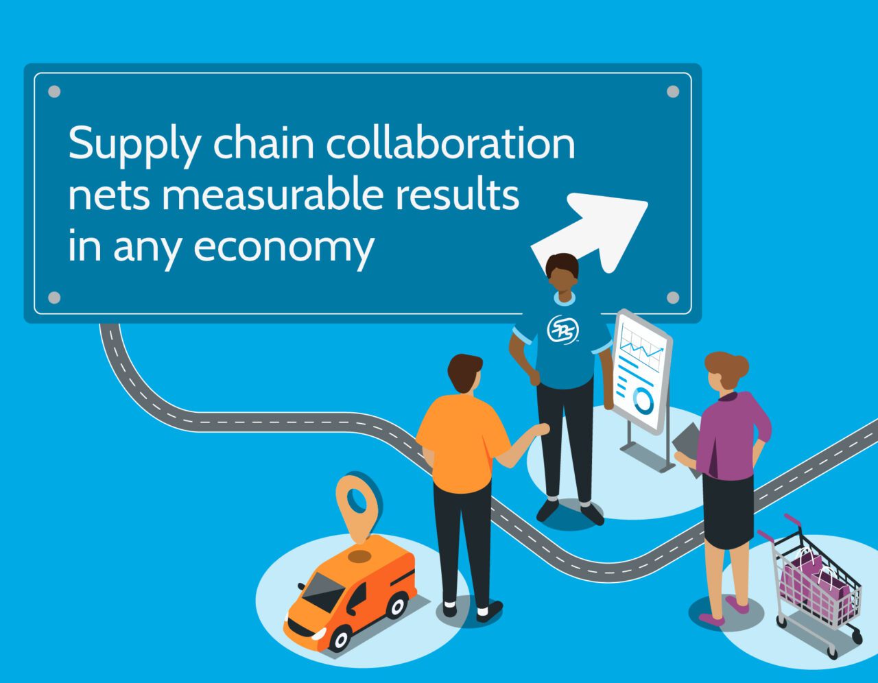 Supply Chain Collaboration Nets Measurable Results