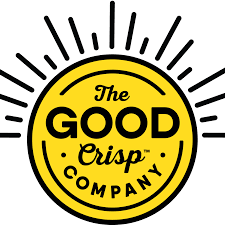 The Good Crisp Company Logo