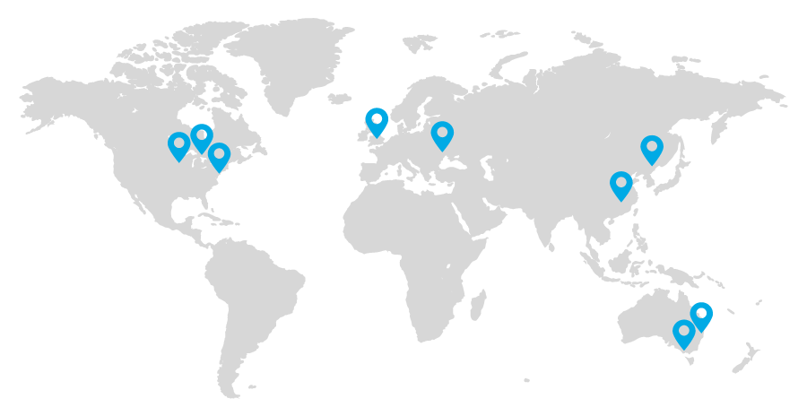 Microsoft Map