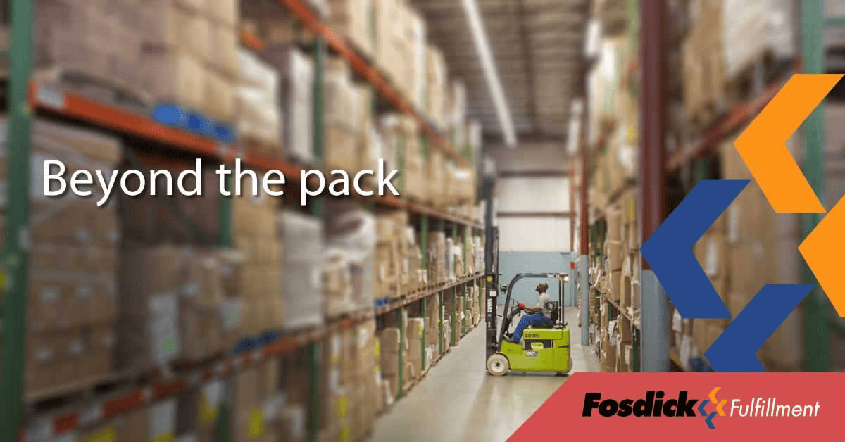 Fosdick Case Study