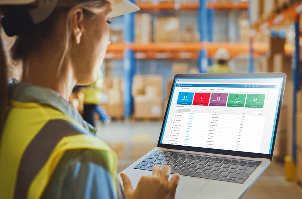 Supply chain performance monitoring: What’s at stake?