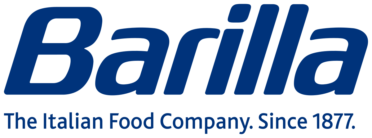 Barilla Logo