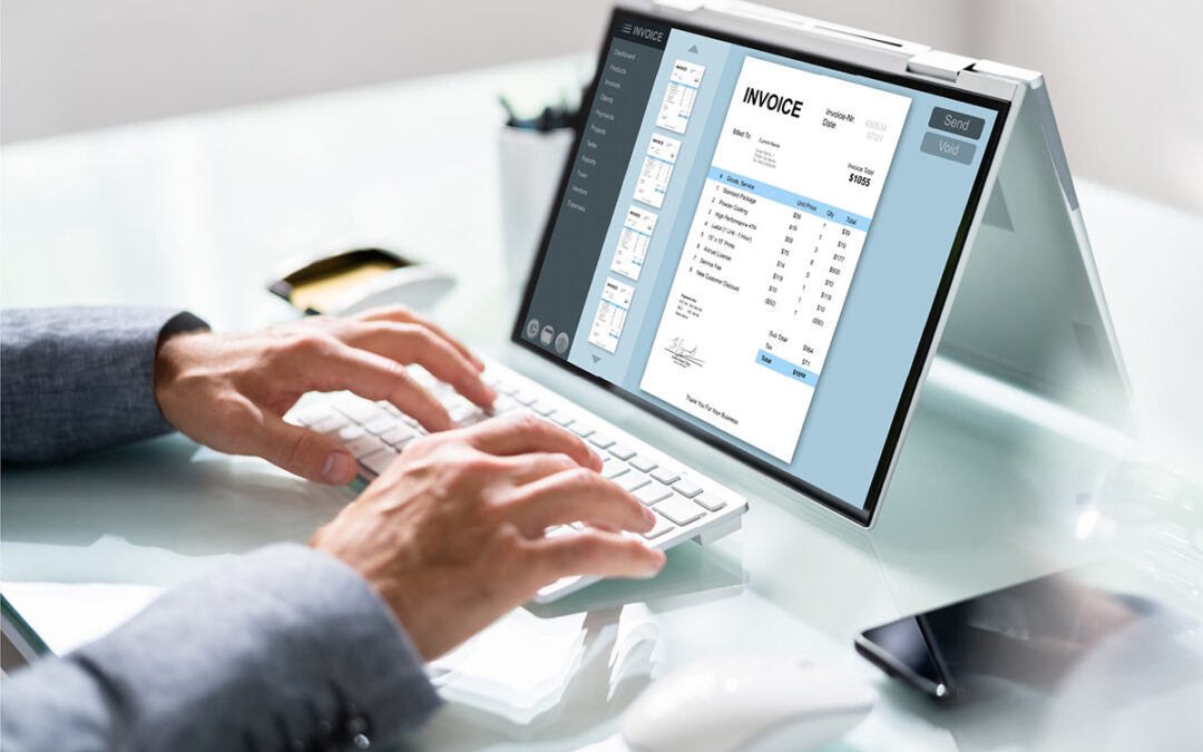 E-invoicing: all the basics you need to know