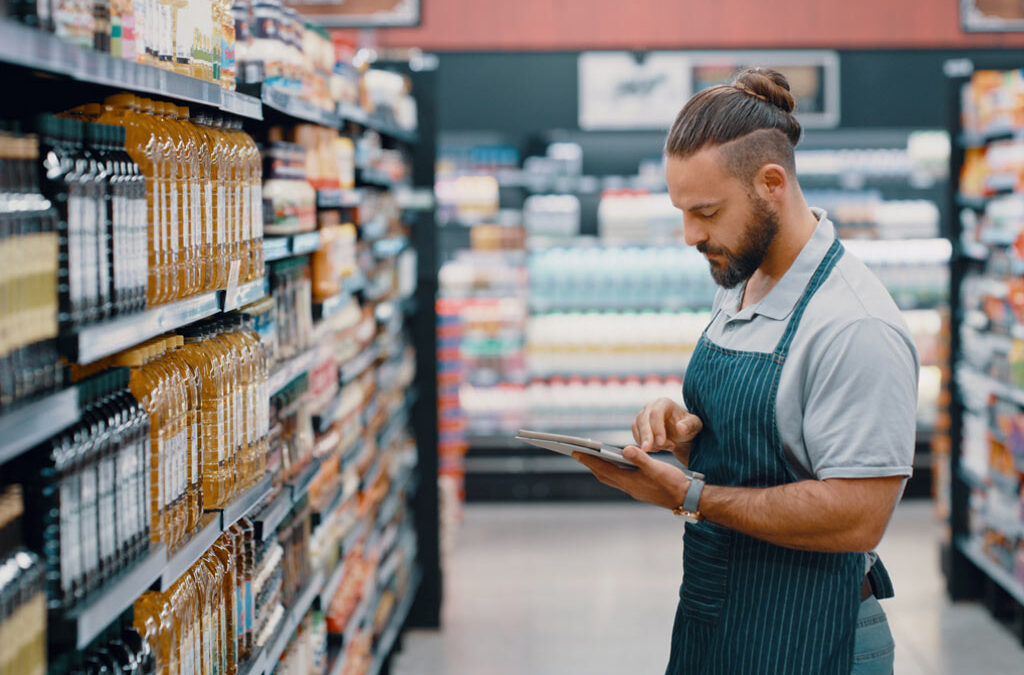 Advancing food supply chain visibility: SPS Commerce partners with iFoodDS to simplify FSMA 204 compliance